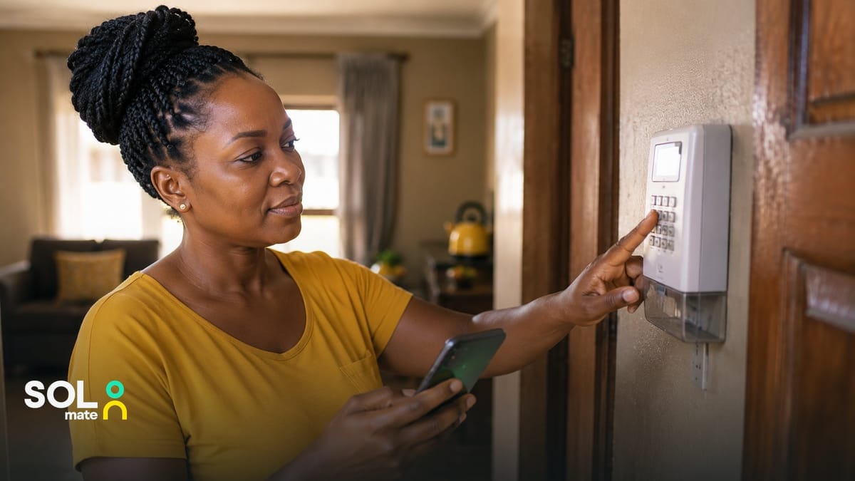 How to Buy Electricity Online in South Africa: Prepaid Tokens in 3 Minutes (2026)