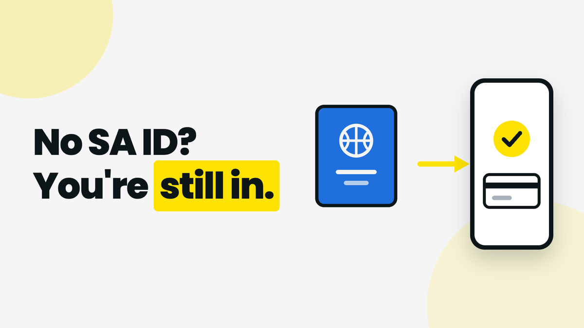 How to Open a Bank Account in South Africa Without an SA ID (2026 Guide)
