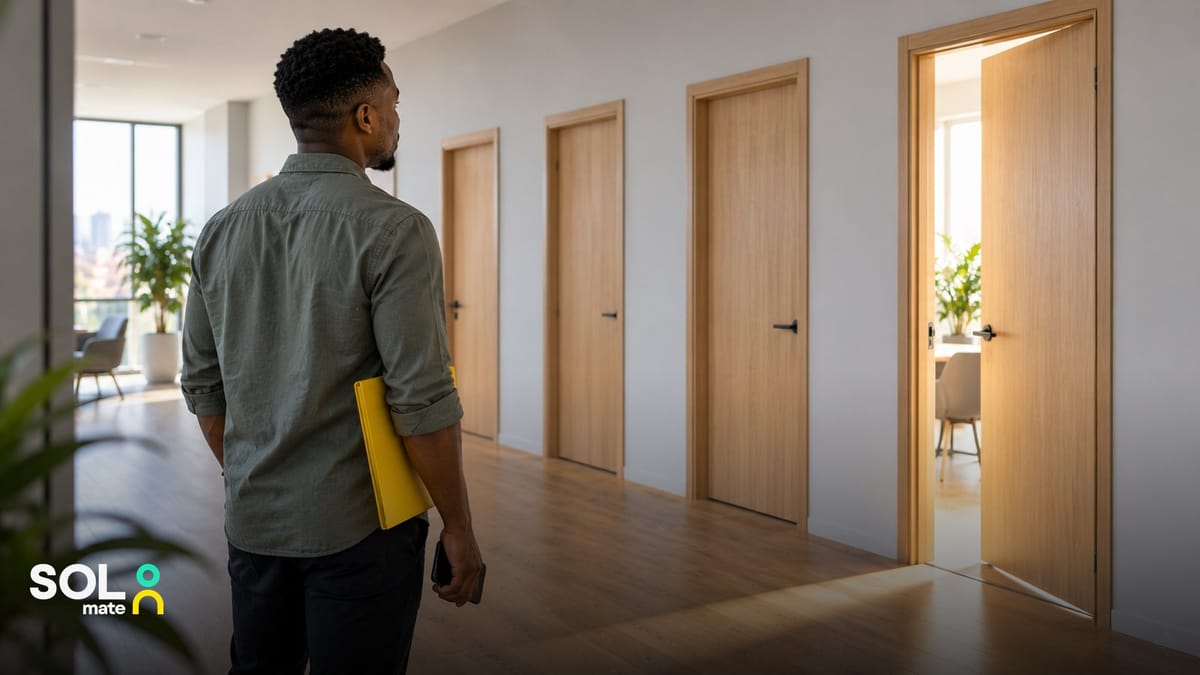 How to check your credit score in South Africa — four credit bureaus, four free routes, and the choice of which door to open first