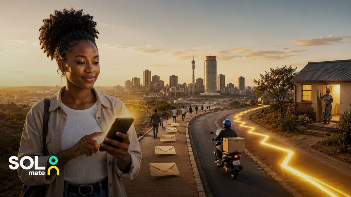 PayShap vs EFT vs RTC in South Africa — three payment rails at different speeds delivering the same money
