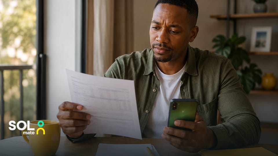 Bank Charges in South Africa Explained: Every Fee on Your Statement (2026)