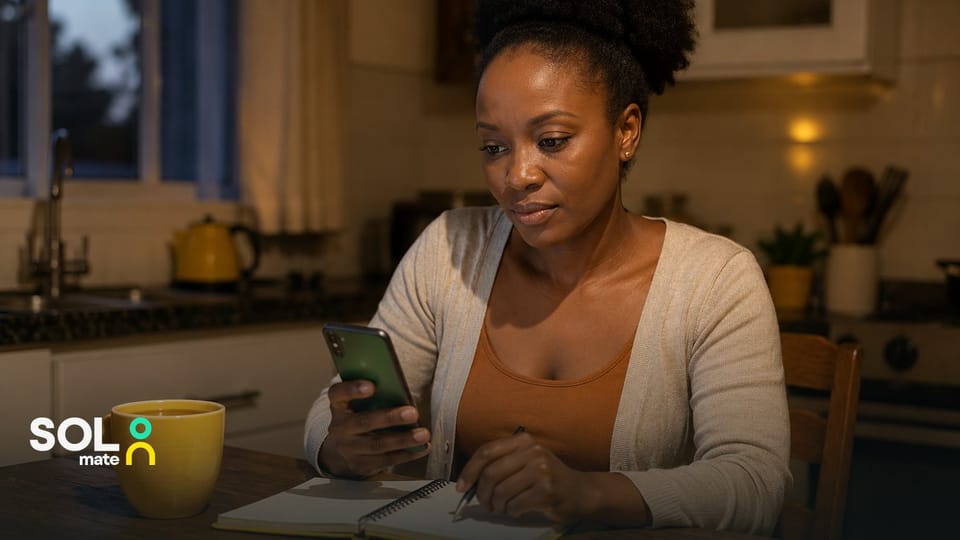 eWallet Limits in South Africa: How Much You Can Send, Hold and Withdraw (2026)