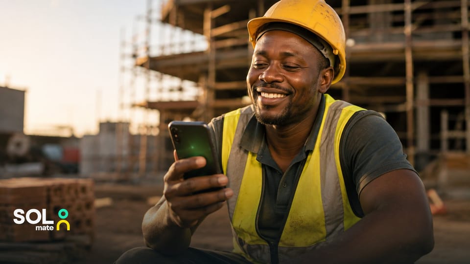 How to Get Paid Without a Bank Account in South Africa (2026)