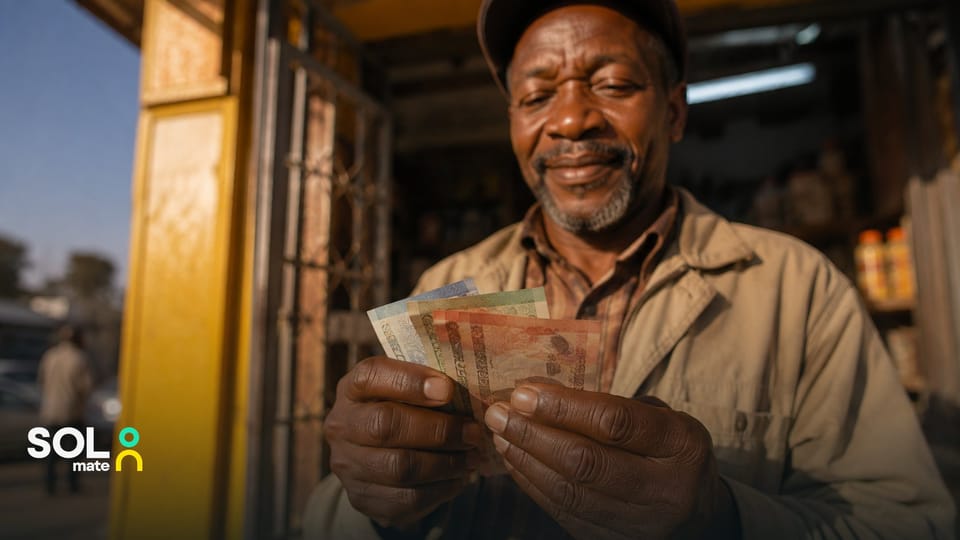 How to Withdraw eWallet Money in South Africa: Till, ATM and USSD (2026)