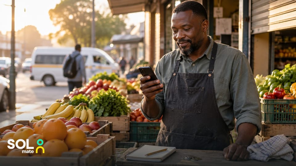 Loans Without a Bank Statement or Payslip in South Africa: What the Law Actually Asks For