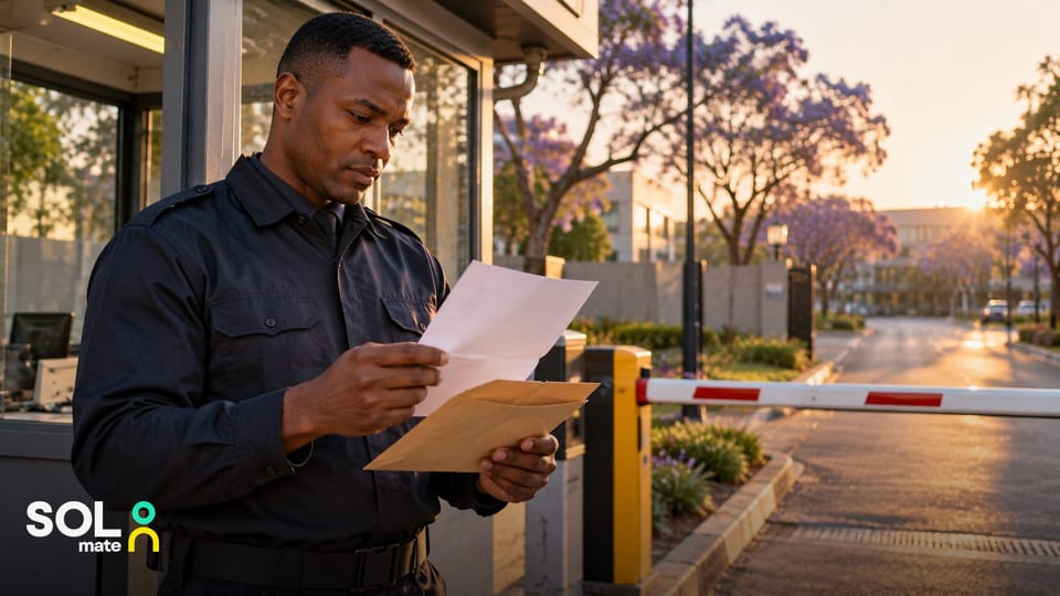 Garnishee Order on Your Payslip: What It Means, the 25% Limit and How to Get It Reduced